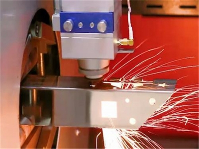 山东激光切割加工：激光切割机主要用于哪些行业？