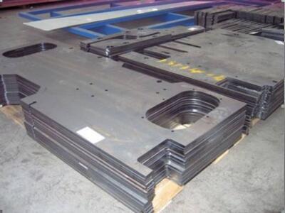 山东激光切割分为很多种，都有各自的特点