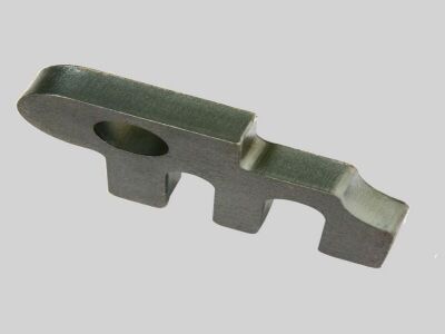 济南激光切割加工：点燃创新，产业升级