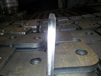 山东激光切割为何能受到很多企业的欢迎？