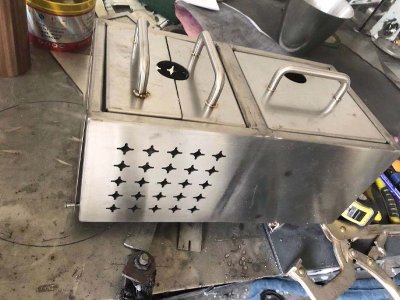 不锈钢加工你了解多少？