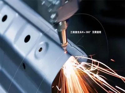 济南激光切割的技术都有哪些应用