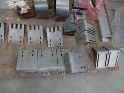 激光切割控制断裂切割