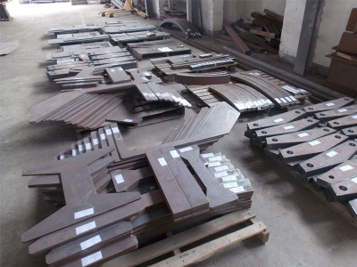 影响济南不锈钢加工表面质量的因素