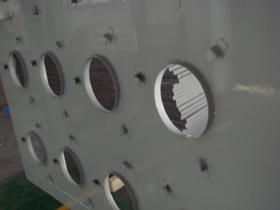 激光切割的基础知识与分类