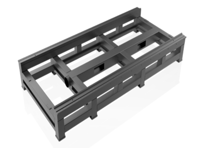 济南激光切割加工的两处优点