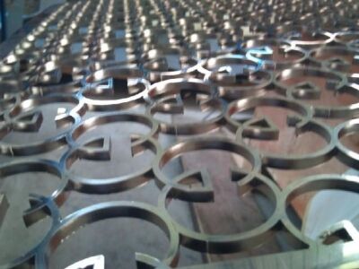 济南激光切割为何能受到消费者的青睐