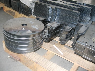 济南不锈钢加工工艺的注意事项