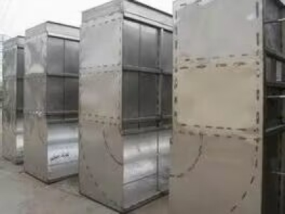 济南地区知名不锈钢加工厂