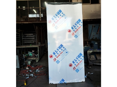 不锈钢制品-1